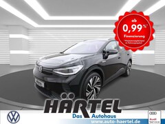 Bild des Angebotes VW ID.4 PRO PERFORMANCE 77KWH AUTOMATIK Bluetooth LED