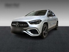 Bild des Angebotes Mercedes-Benz GLA 200 AMG+DISTRO+NIGHT+Ambi+Pano+TotW+AHK+360°