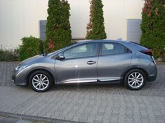 Bild des Angebotes Honda Civic Lim. 5-trg. 1.6 i-DTEC Comfort