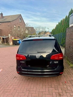 Bild des Angebotes VW Sharan 2.0 TDI DSG Blue Motion Comfortline