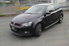 Bild des Angebotes VW Polo V GTI, DSG, AHK