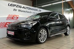 Bild des Angebotes Kia Rio GT-Line *LED*NAV*SHZ*TEL*PDC*DAB+*