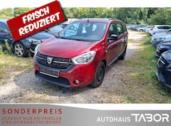 Bild des Angebotes Dacia Lodgy 1.6 SCe LPG 100 Comfort Navi RFK PDC SHZ