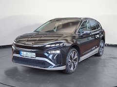 Bild des Angebotes Skoda Enyaq 60 h Batterie Elektromotor 15