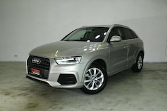 Bild des Angebotes Audi Q3 1.4 TFSI S-Tronic B.XEN*NAV*BT*SHZ*KEY* Klima