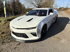 Bild des Angebotes Chevrolet Camaro Coupe 6.2 V8 Aut.