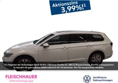 Bild des Angebotes VW Passat Variant Elegance 2.0 TDI Matrix+AHK+Pano+Navi+Kamera