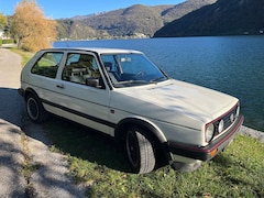 VW Golf GTI Golf GTI Special