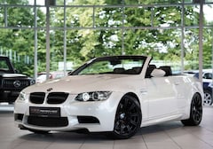 Bild des Angebotes BMW M3 Cabrio Drivelogic 2.H *19 *Memory *PDC *Navi