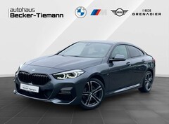 Bild des Angebotes BMW 218 i Gran Coupé M Sport | Lenkradhz. | LED | DAB+ etc