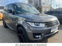 Bild des Angebotes Land Rover Range Rover Sport HSE Dynamic "Pano" Meridian "