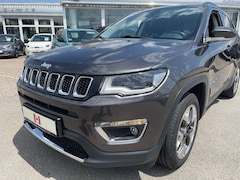 Bild des Angebotes Jeep Compass Limited FWD Klima/ ALU / PDC