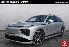 Bild des Angebotes Xpeng G9 G9 AWD Performance 21"Panorama NAVI Premium-Pack