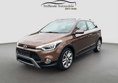 Bild des Angebotes Hyundai i20 **Active Plus** 1Hand/Navi/Kam/Shz/Lhz/120PS