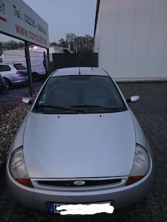 Bild des Angebotes Ford Ka/Ka+