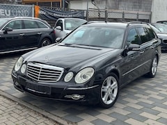 Bild des Angebotes Mercedes-Benz E 280 E 280 T CDI/Automatik/Leder/Navi/Xenon