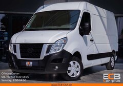 Bild des Angebotes Nissan NV400 Kastenwagen L2H2 *AHK/Klima/TÜV 09/26