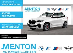 Bild des Angebotes BMW X5 xDrive40i (2017 - 2023) M Sportpaket Head-Up