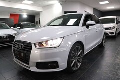Bild des Angebotes Audi A1 Sportback Sport*Tepomat*Navi*Pdc*Shz*Scheckhe