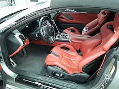 Bild des Angebotes BMW M8 Competition Carbon*Schalensitze*Einzelstück