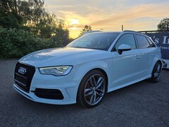 Bild des Angebotes Audi S3 Quattro S-tronic Panoramadach Bang & Olufsen Sound