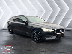Bild des Angebotes Volvo V60 Kombi Automatik/Navi/Leder Sitze