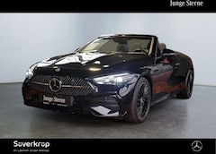 Bild des Angebotes Mercedes-Benz CLE 300 4M Cabriolet , AMG ight Distr Memo 360