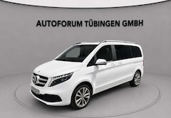 Bild des Angebotes Mercedes-Benz V 220 d Aut. EDITION kompakt*6-Sitz*DISTRO*SDH*