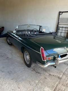 Bild des Angebotes MG MGB