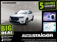 Bild des Angebotes DS Automobiles DS 7 Rivoli Fernlichtass.+Kam.+KlimaA+Leder+PDC
