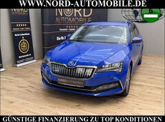 Bild des Angebotes Skoda Superb iV Combi Ambition 1.4TSI DSG AHK/Virt.Coc Ambition