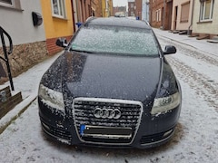 Bild des Angebotes Audi A6 allroad A6 allroad quattro 3.0 TDI 4F