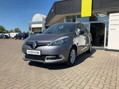 Bild des Angebotes Renault Grand Scenic LIMITED Deluxe EN
