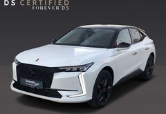 Bild des Angebotes DS Automobiles DS 4 Performance Line+ HUD Navi Memory Sitze 360 Kamera