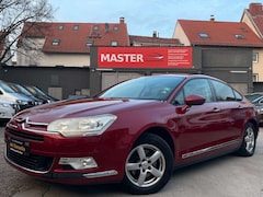 Bild des Angebotes Citroen C5 Lim. Confort 1.8 *AHK*TÜV NEU*SCHIEBEDACH**
