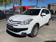 Bild des Angebotes Citroen C-Crosser 2.2 Exclusive 4x4 Leder Kamera Xenon