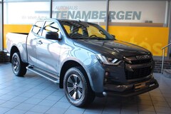 Bild des Angebotes Isuzu D-Max Space Cab 4WD LSE AHK 3500KG