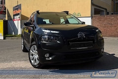 Bild des Angebotes Citroen C4 Cactus Business 1.2*SHZ*NAV*USB*Kamera*LED*