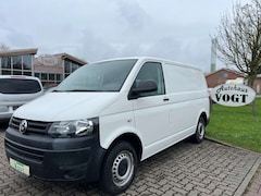 Bild des Angebotes VW T5 Transporter Kasten-Kombi Kasten 2.0 KAMERA