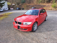 Bild des Angebotes BMW 116 116i