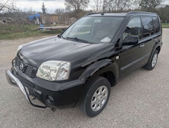 Bild des Angebotes Nissan X-Trail X-Trail 2.0 4x4 Comfort