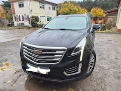 Bild des Angebotes Cadillac XT5 Luxury AWD