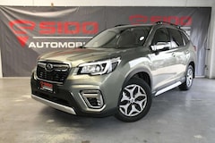 Bild des Angebotes Subaru Forester 2.0ie AWD ACC*KEY*NAV*CAM*MEMO*TW*AHK* Klima Navi