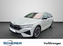 Bild des Angebotes Skoda Octavia Combi RS 2,0 TSI 265 PS 7- Gang DSG AHK