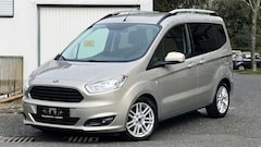 Bild des Angebotes Ford Tourneo Courier 1.0 EcoBoost Titanium