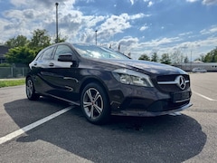 Bild des Angebotes Mercedes-Benz A 180 A 180 d BlueEFFICIENCY Edition