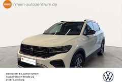 VW T-Cross ENERGY 1.0 l TSI 116 PS 7-Gang-DSG