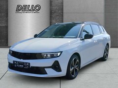 Bild des Angebotes Opel Astra ST GS AT Alcantara Tech Komfort-Paket HUD Navi Dig