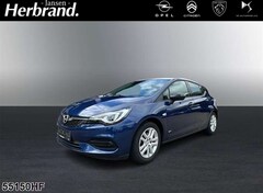 Bild des Angebotes Opel Astra 1.2 Turbo, Design&Tech