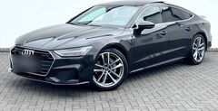 Bild des Angebotes Audi A7 Sportback 50 TDI quattro S line Sport Plus